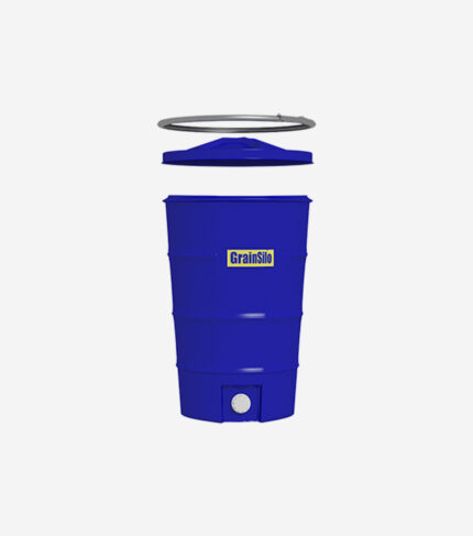 Grain Silo