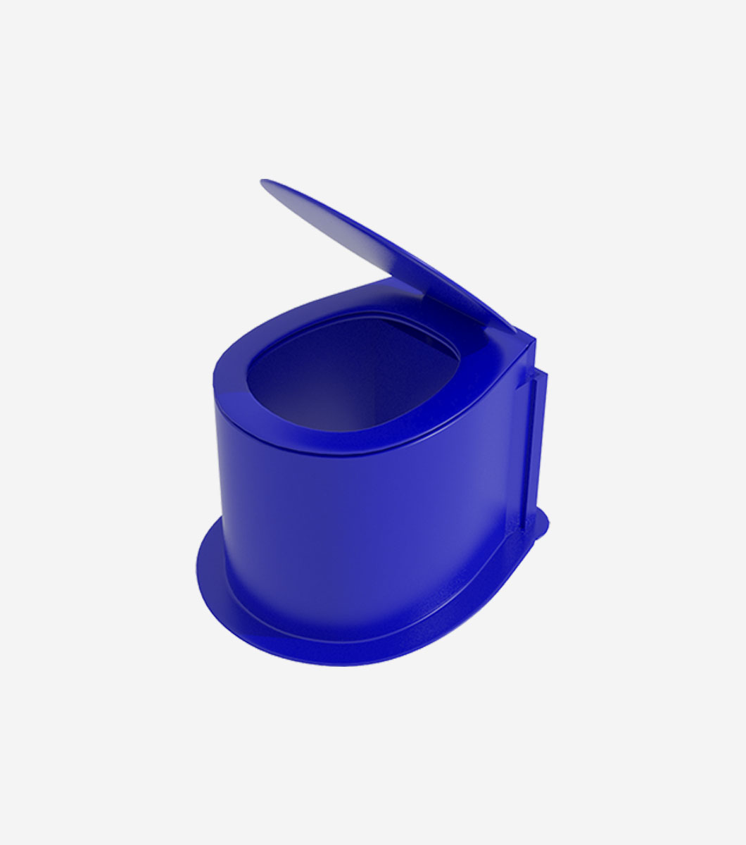 Kentainers-Wonder-Loo Wonder Loo - Image 1
