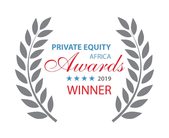 Winner 2019 - Africa Credit House of the Year