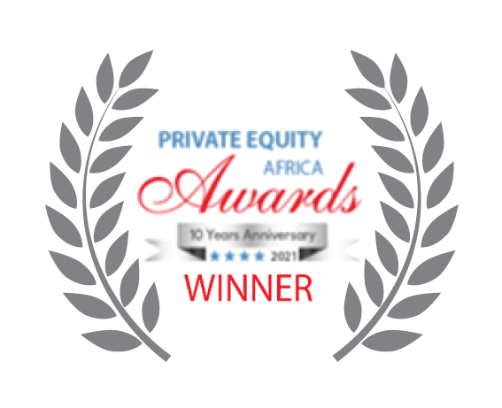 TLG AWARD 2020 Decade Investor