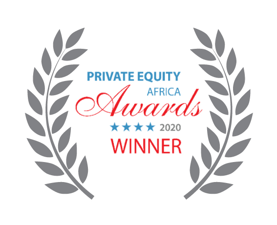 Winner 2020 - Africa Credit House of the Year