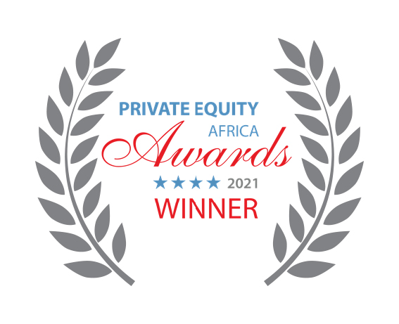 Winner 2021 - Africa Credit House of the Year