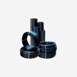 PE Compression Fittings